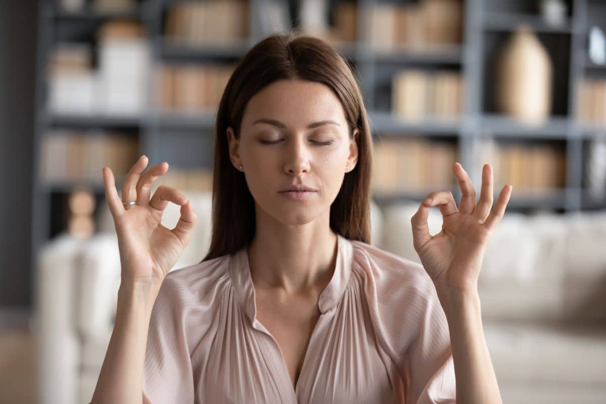 5 Astuces Pour Mieux Gérer Votre Stress